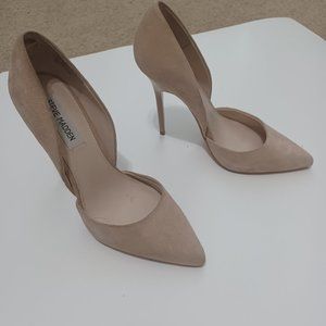 Steve Madden Heels
